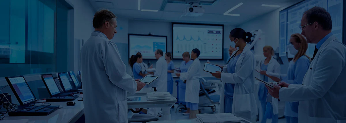 Courses and workshops