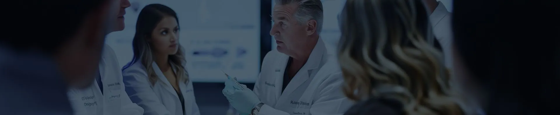 Courses and workshops