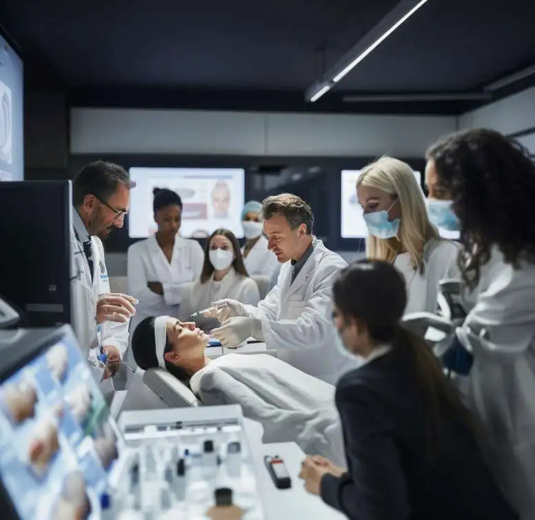 Radiesse Safety Training