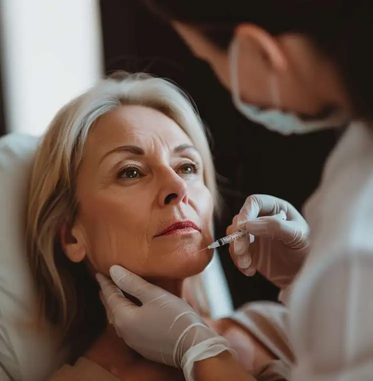 AI Radiesse Training