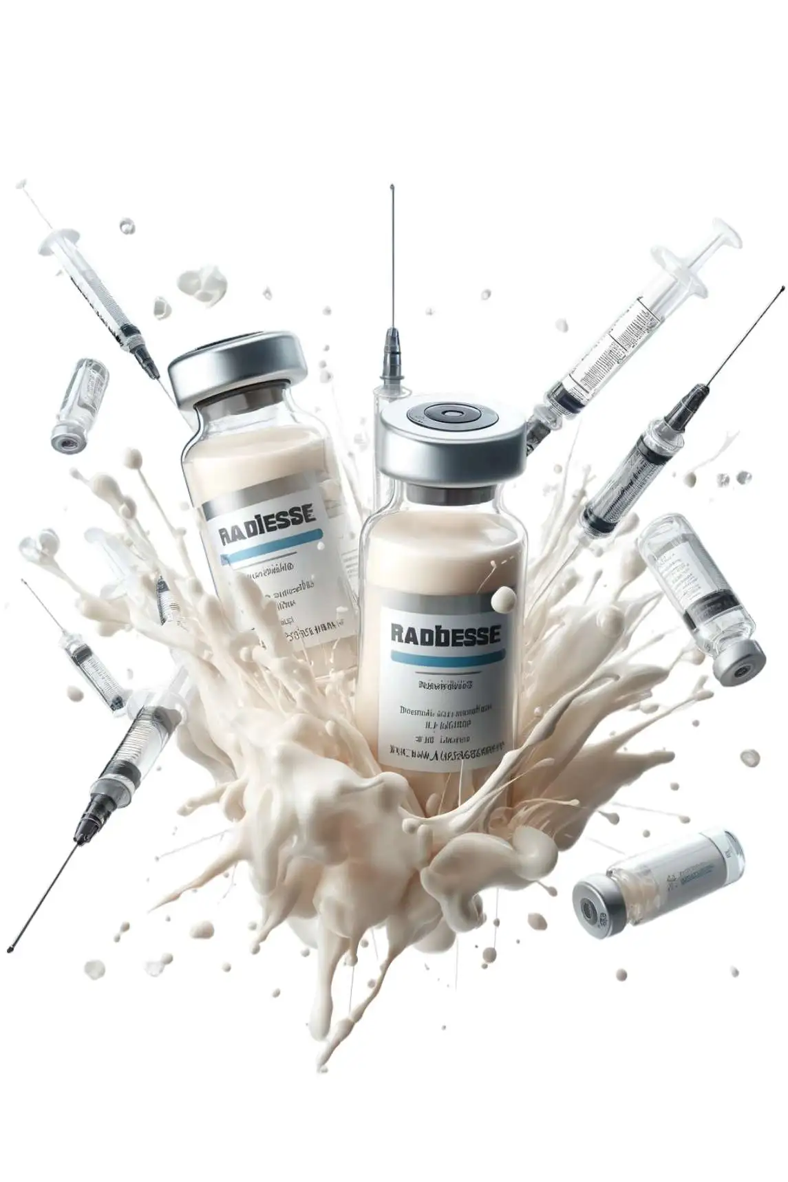 Radiesse Techniques