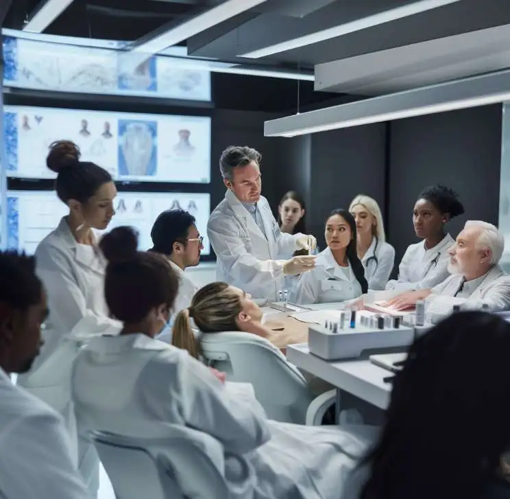 Radiesse Treatment Areas