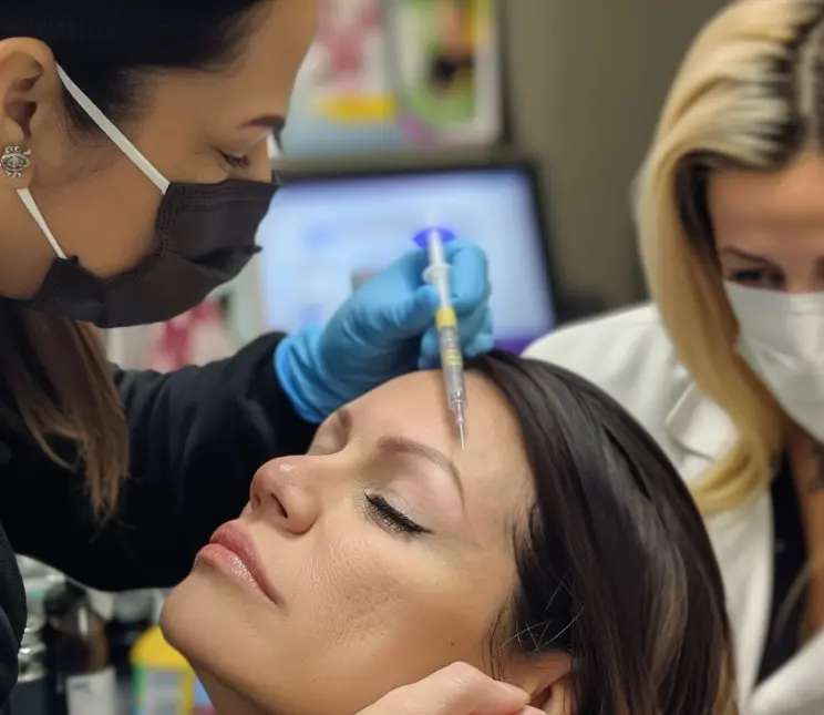 Courses and workshops