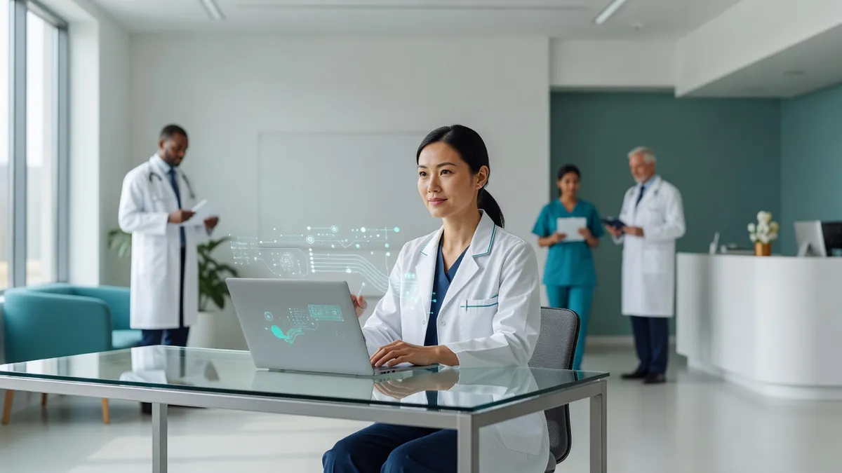 Ethical Considerations for AI in Medical Education