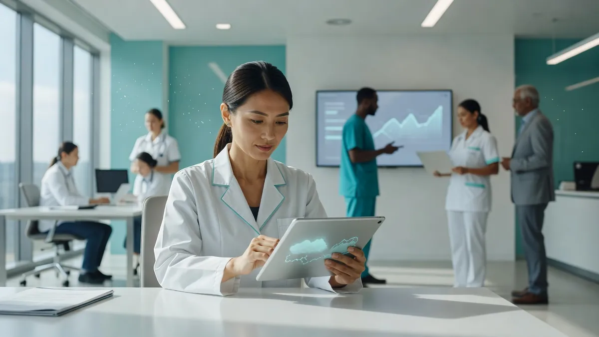 AI-Powered Tools for Ongoing Professional Development