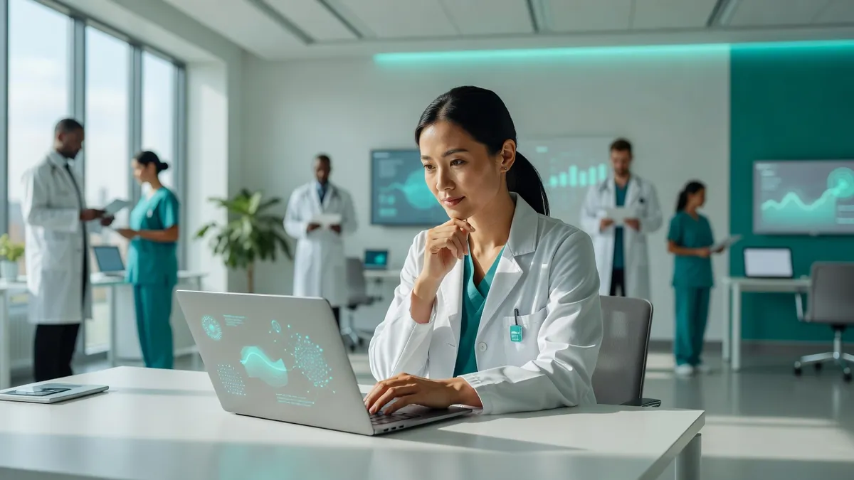 AI-Based Personalization of Medical Curricula