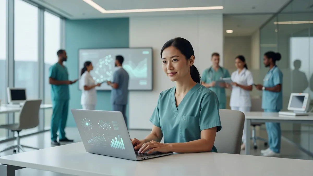 AI Tools Elevating Emergency Medicine Training