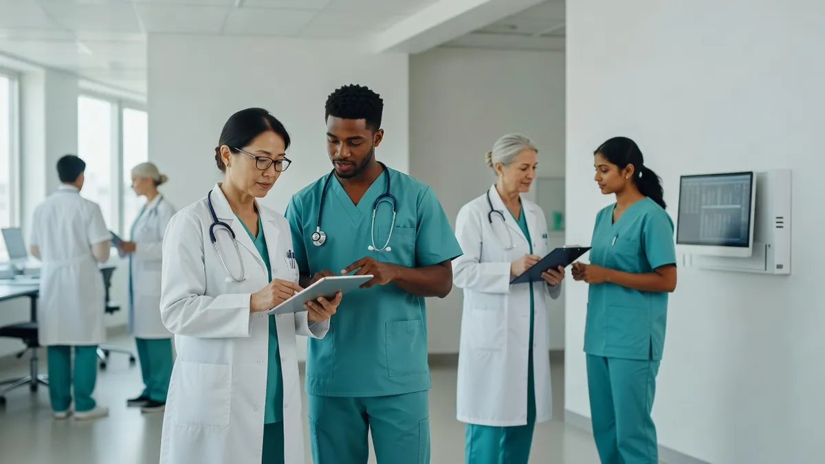 Antibiotic Stewardship in Everyday Clinical Practice