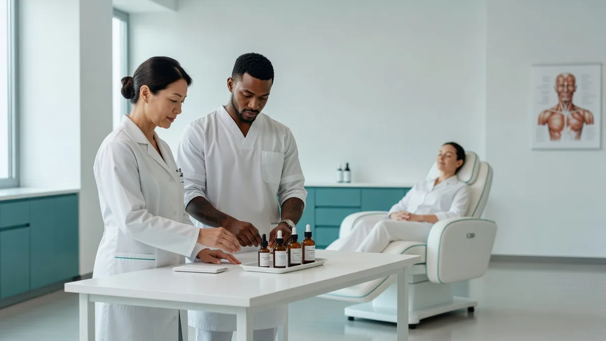 Comprehensive Guide to Botox Injection Techniques