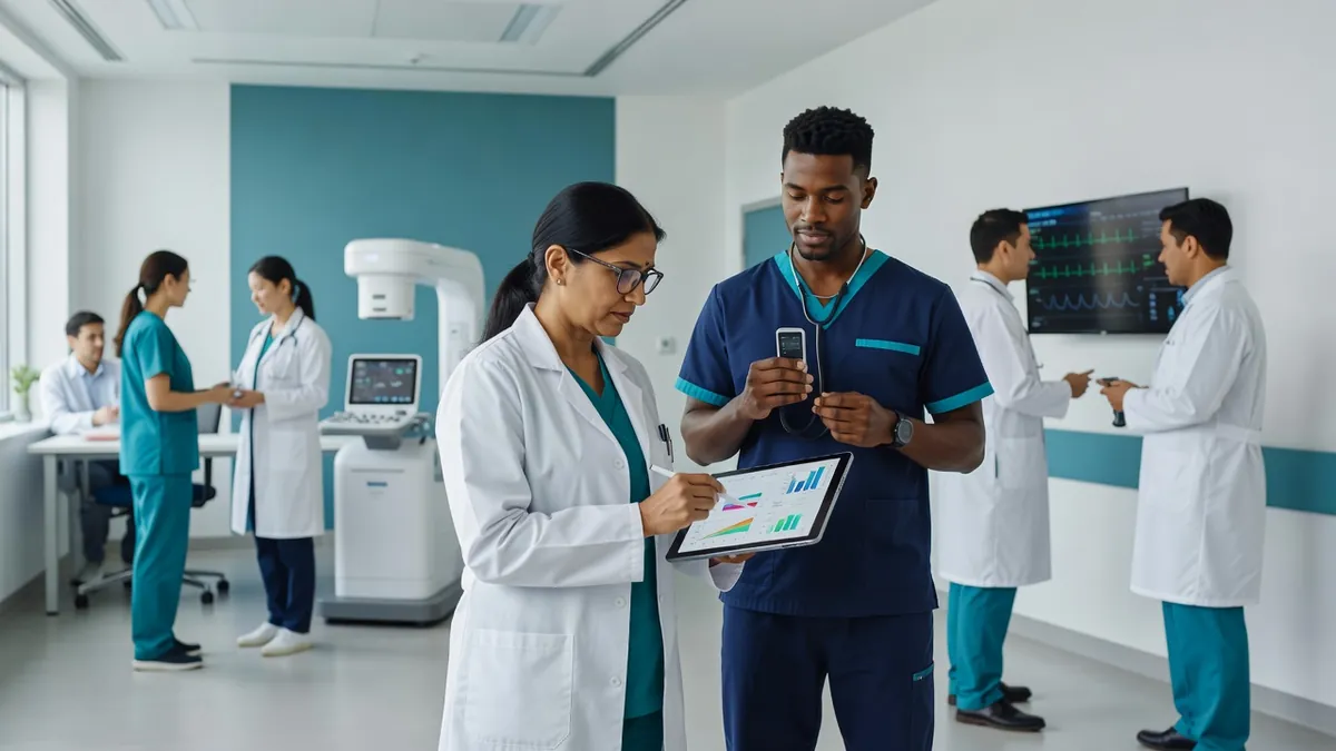 Modern Approaches to Cardiovascular Risk Assessment