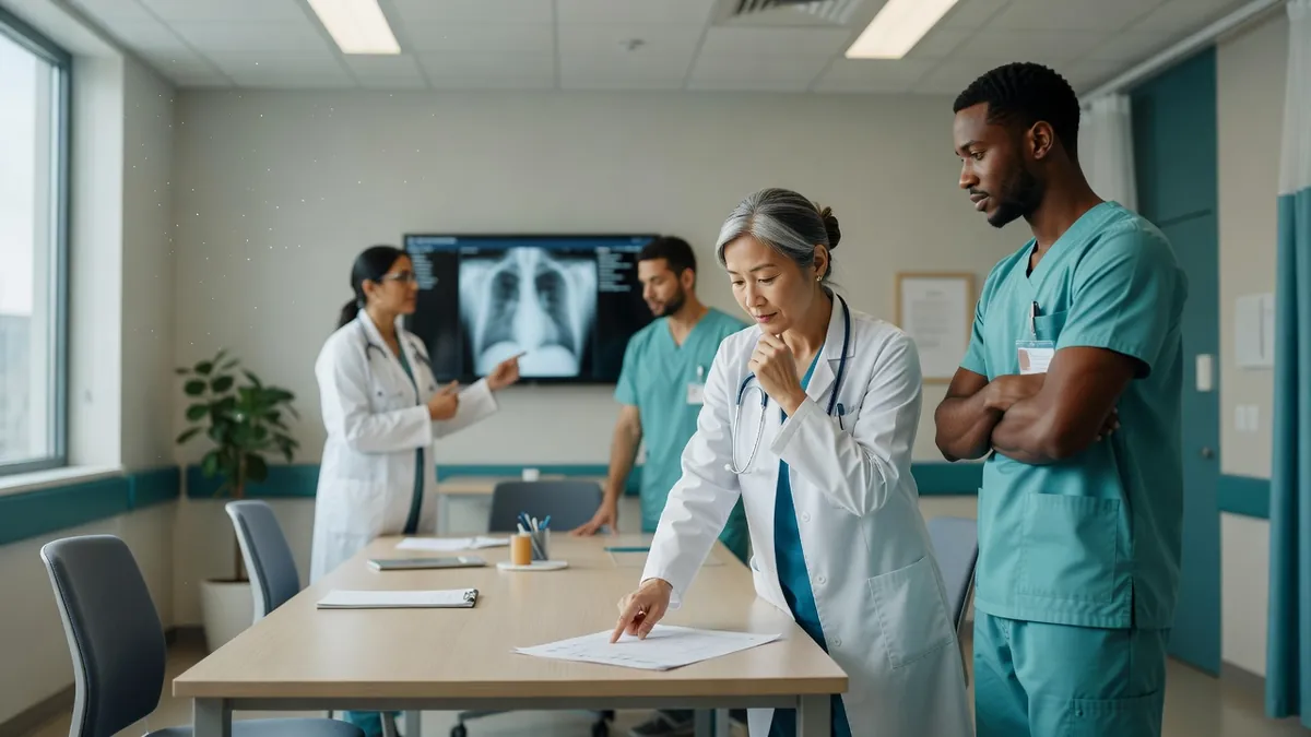 Clinical Decision-Making When Evidence Is Uncertain