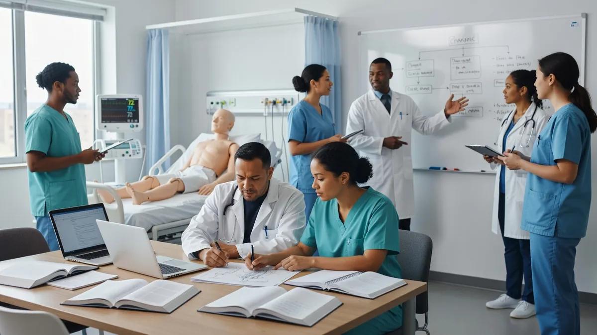 Staying Current in Medicine: Practical Lifelong Learning Tips