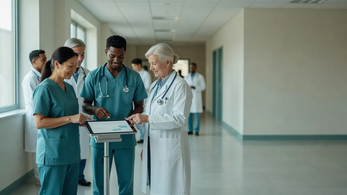 Creating a Lifelong Learning Habit for Clinicians