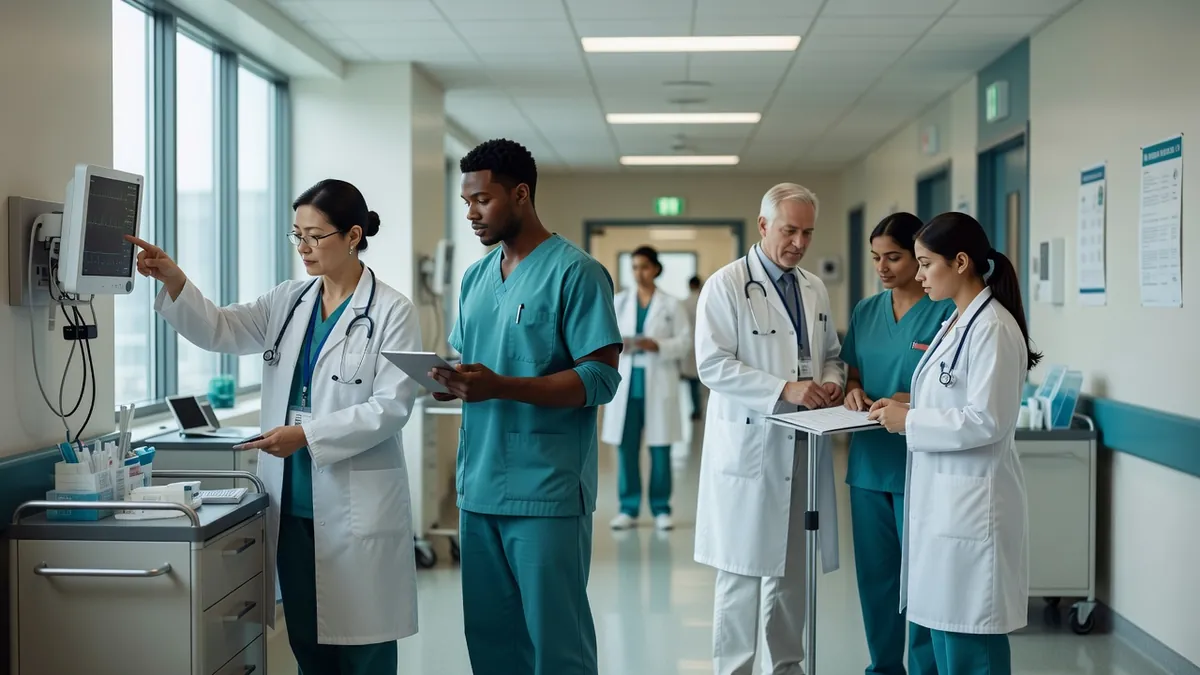 Emergency Medicine Essentials Every Clinician Must Know