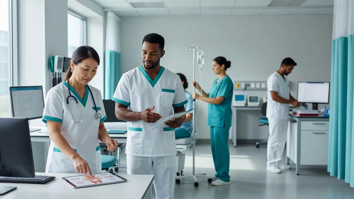 Managing Common Endocrine Disorders in Primary Care
