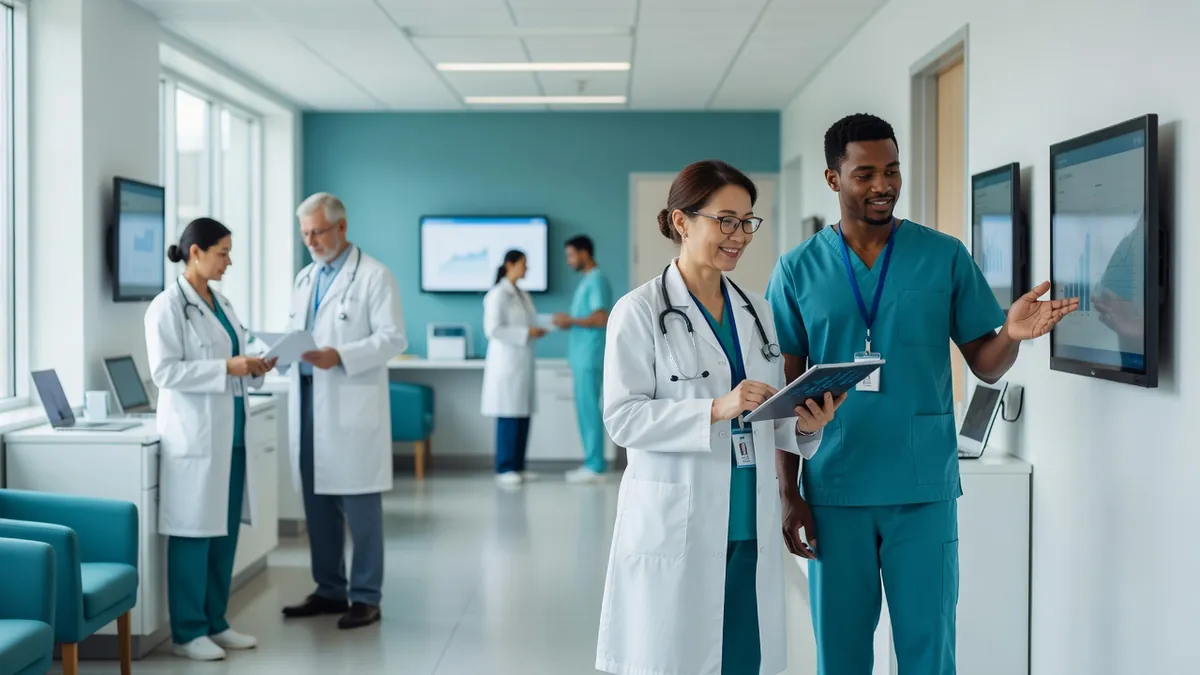 Integrating Evidence-Based Medicine Into Daily Practice
