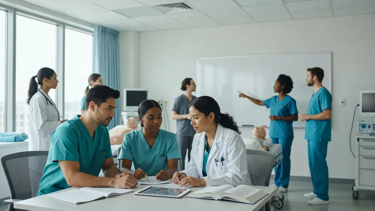 The Future of Graduate Medical Education: Key Directions