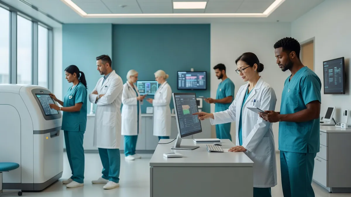 The Evolving Role of Precision Medicine in Clinical Care