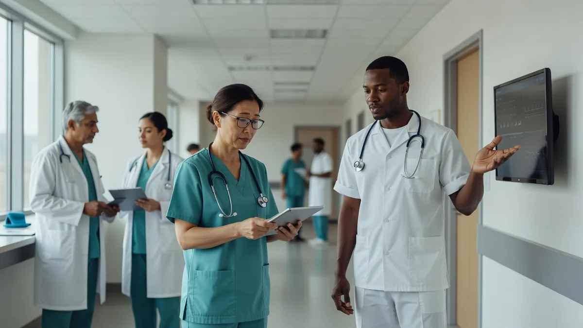 Global Health Perspectives for Practicing Physicians
