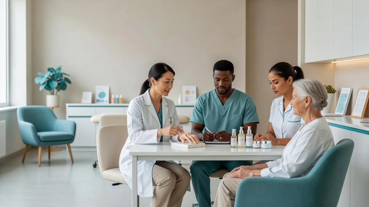 Hand Rejuvenation with Dermal Fillers: Technique Guide