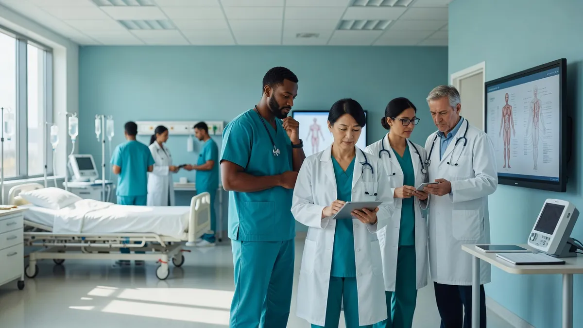 Latest Infectious Disease Updates Clinicians Need to Know