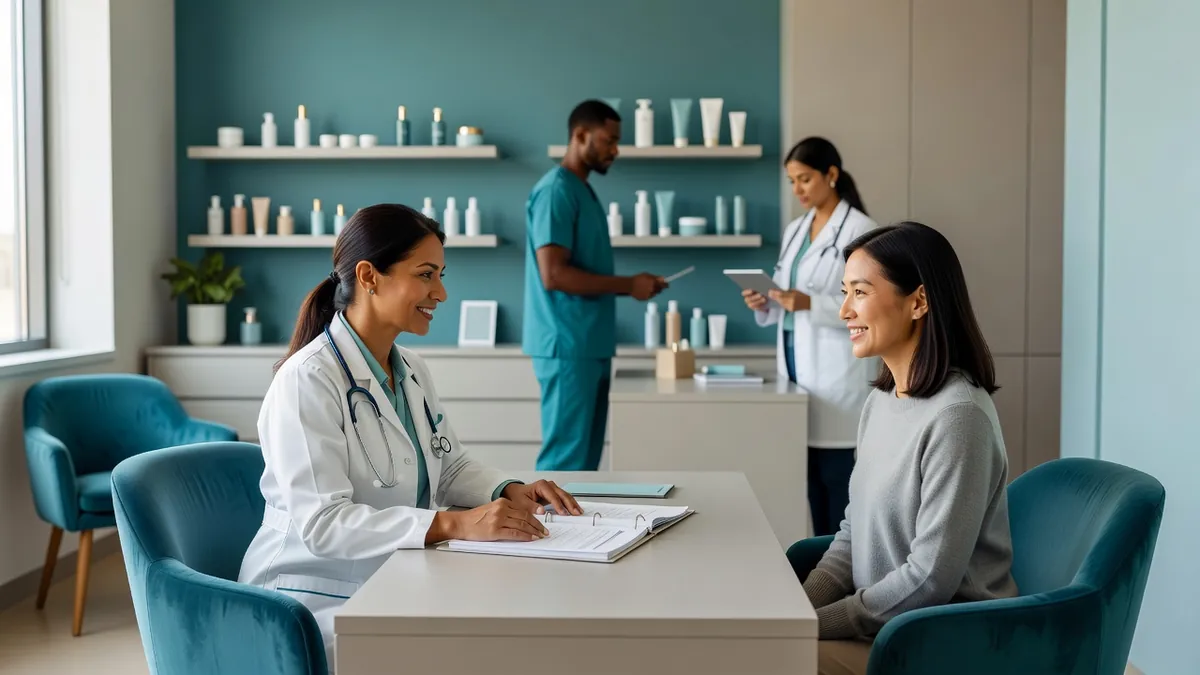 Managing Insurance and Liability in Aesthetic Practice