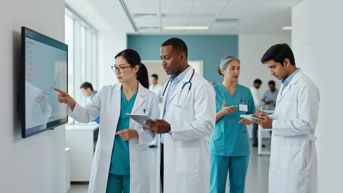 Interpreting Common Laboratory Results: A Clinician's Guide