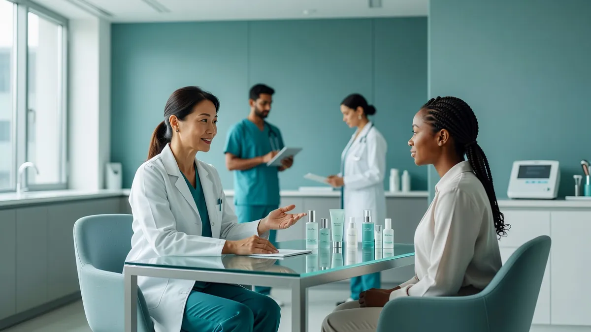 Legal and Risk Management Essentials in Aesthetic Medicine