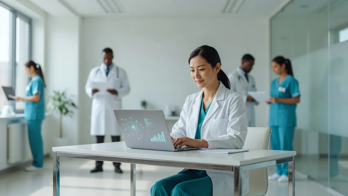 Machine Learning Boosts Pharmacology Education