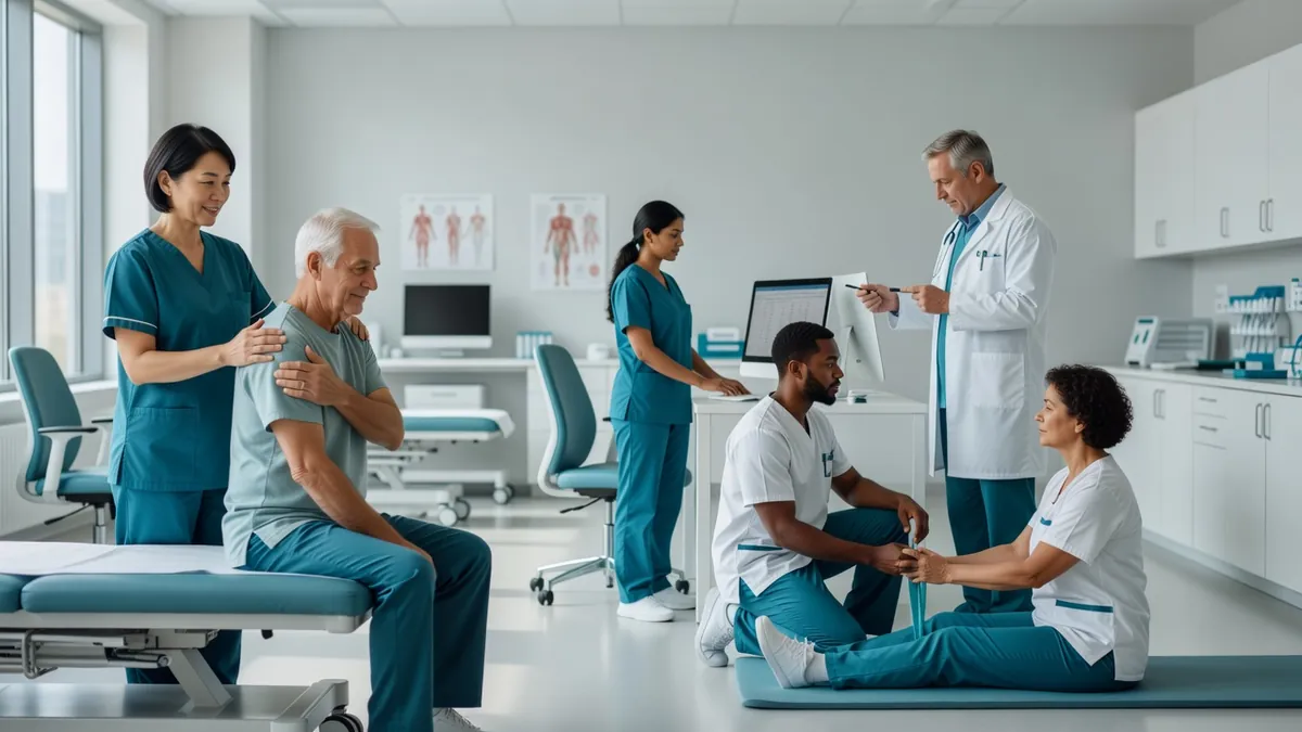 Managing Chronic Pain Without Opioids: Evidence-Based Options