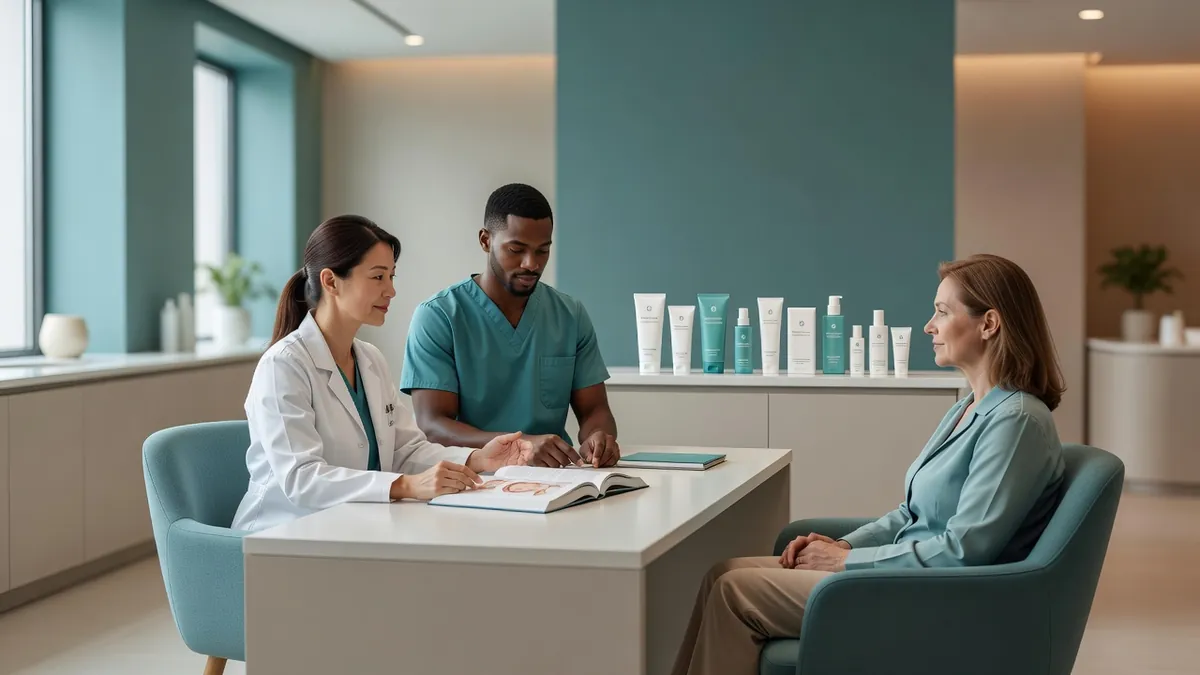 Managing Complications in Aesthetic Medicine