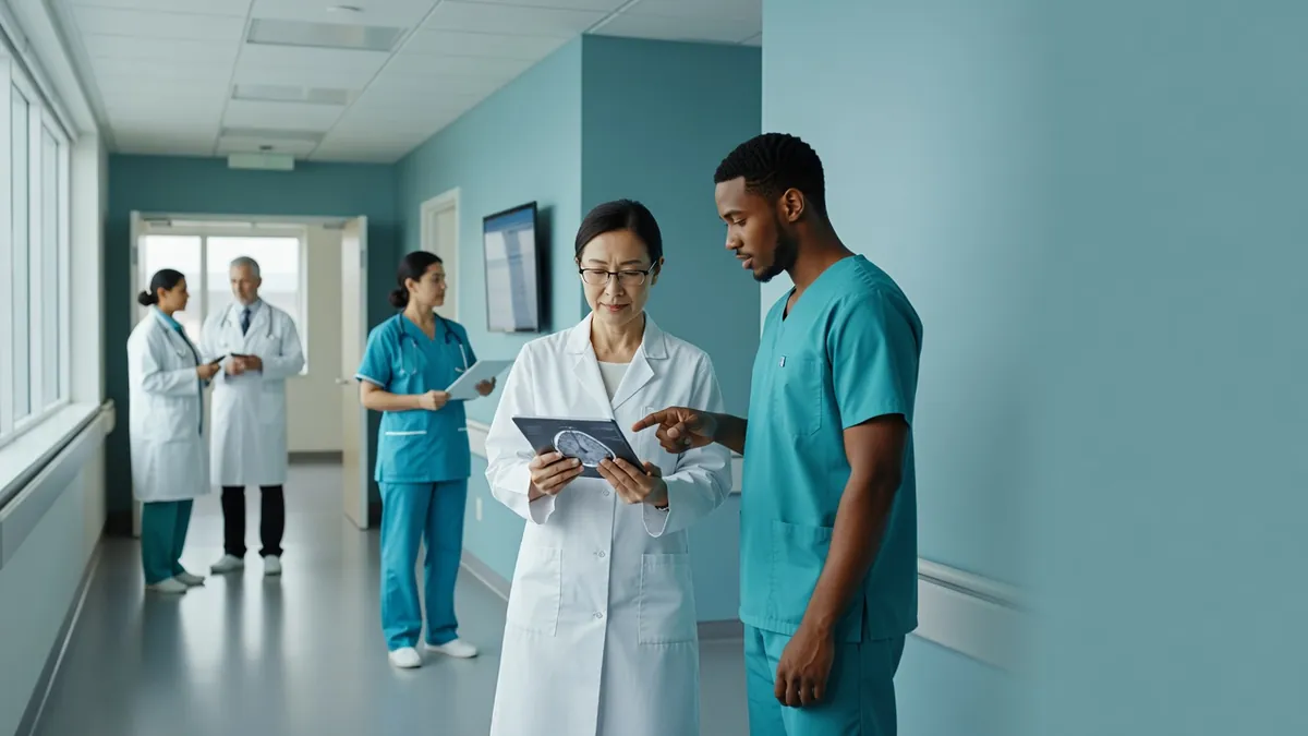 Neurological Red Flags Every Primary Care Provider Should Recognize