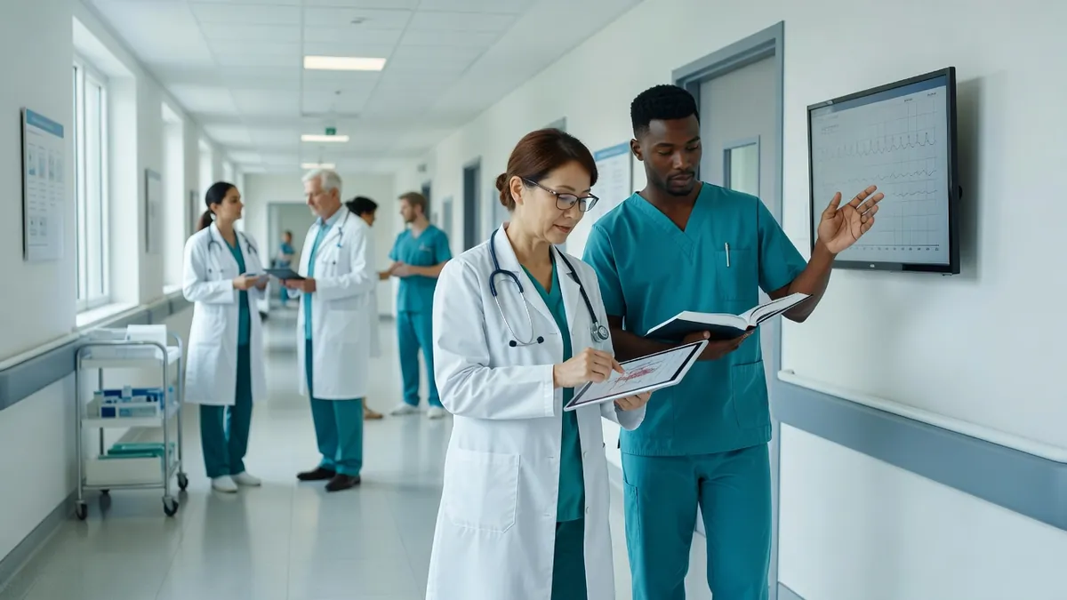 Overcoming Procrastination in Medical Self-Study