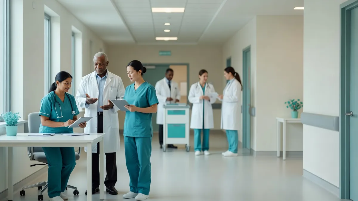 Core Principles of Palliative Care for Clinicians