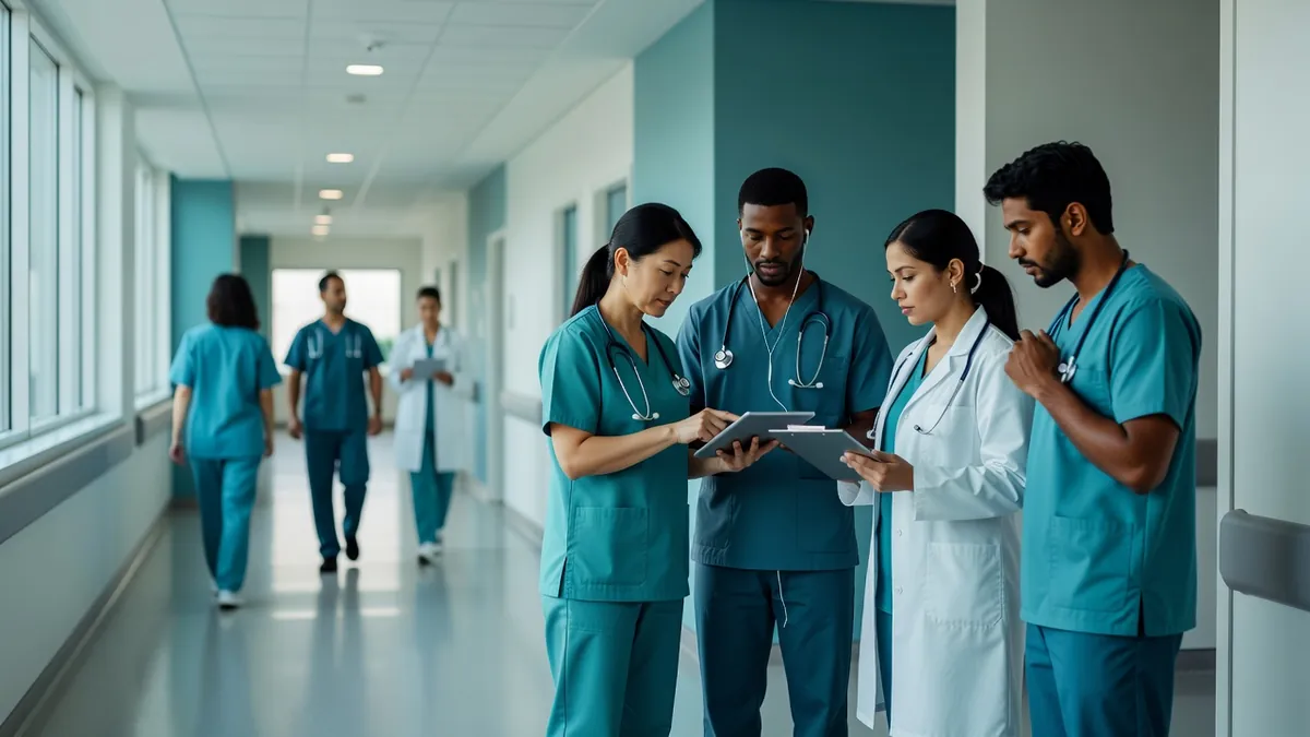 Top Podcasts to Enhance Self-Study for Healthcare Professionals