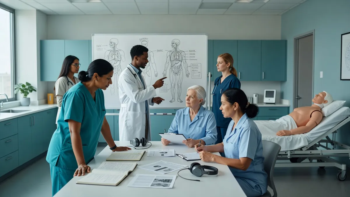 Top Medical Education Podcasts Every Clinician Should Hear
