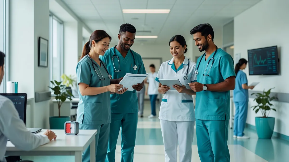 Applying the Pomodoro Technique to Medical Study Sessions