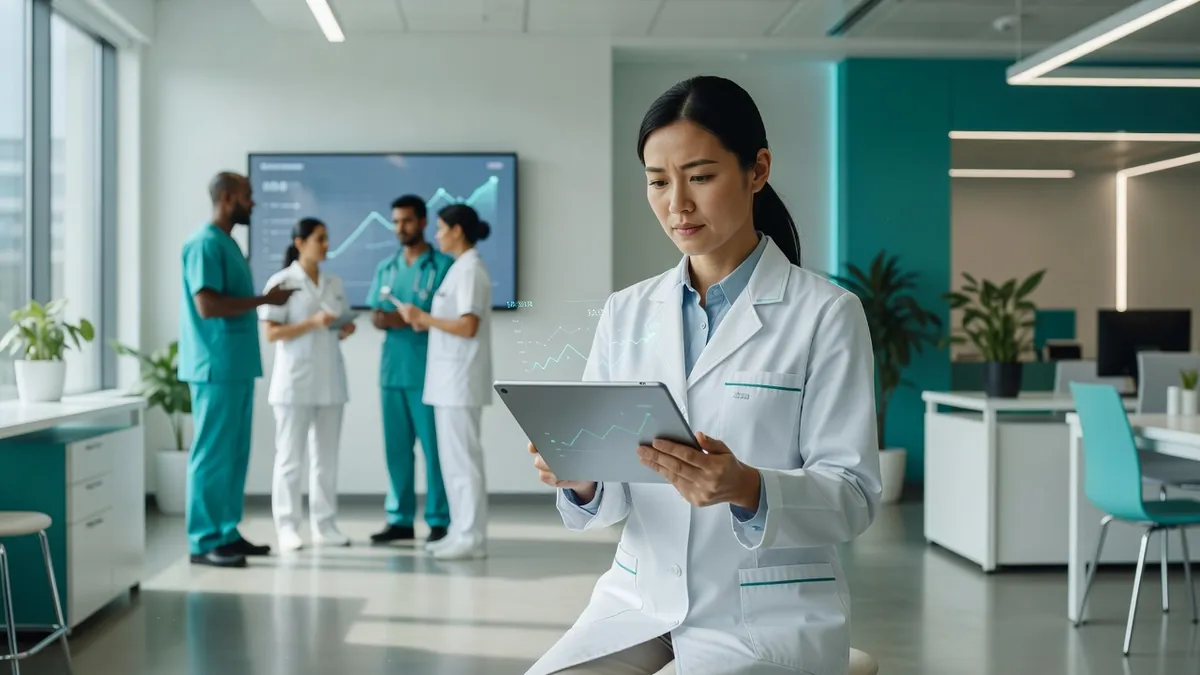 Predictive Analytics for Monitoring Learner Progress