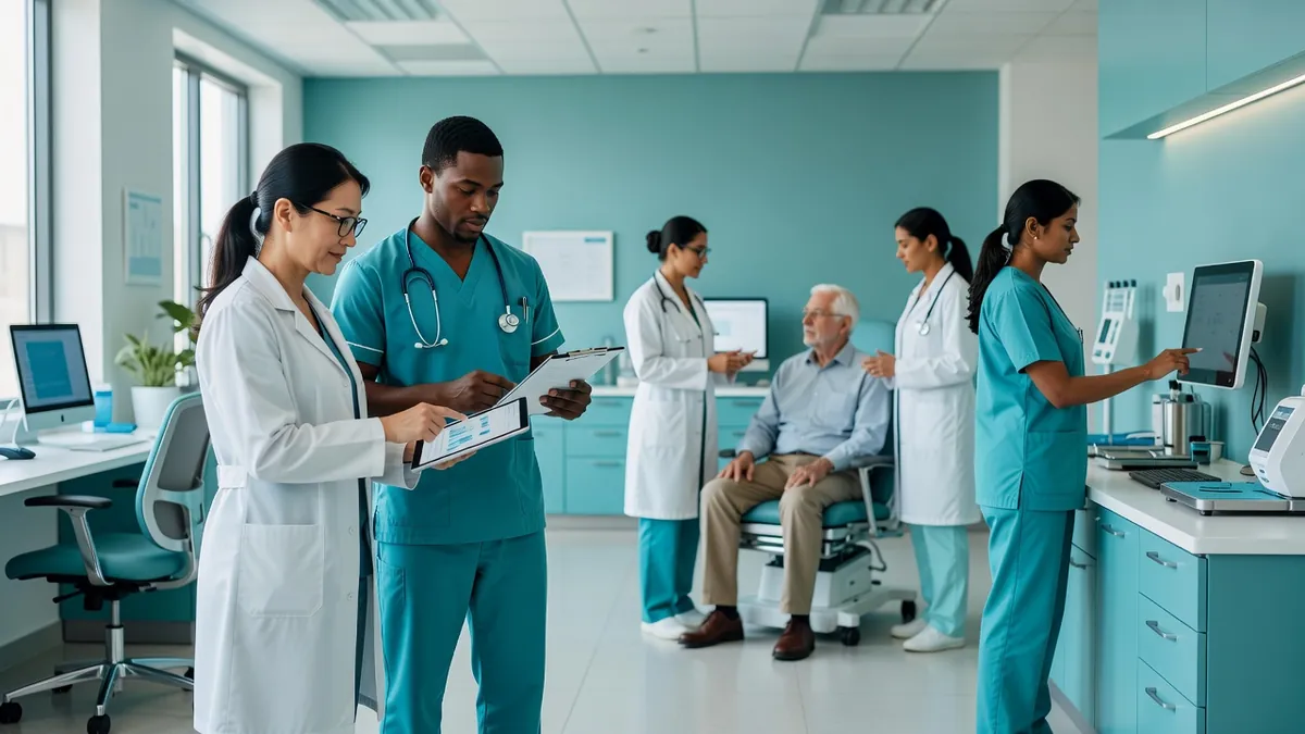 Current Preventive Medicine and Screening Guidelines for Clinicians