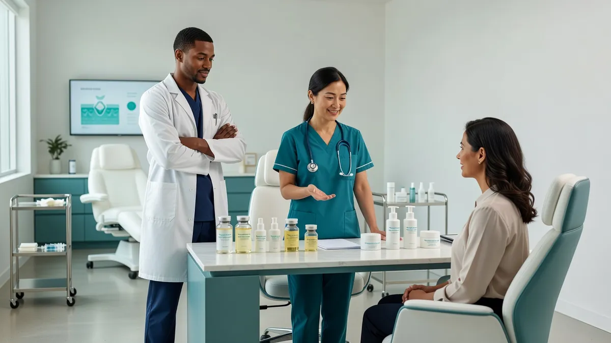 Platelet-Rich Plasma in Aesthetic Medicine: Indications & Protocols