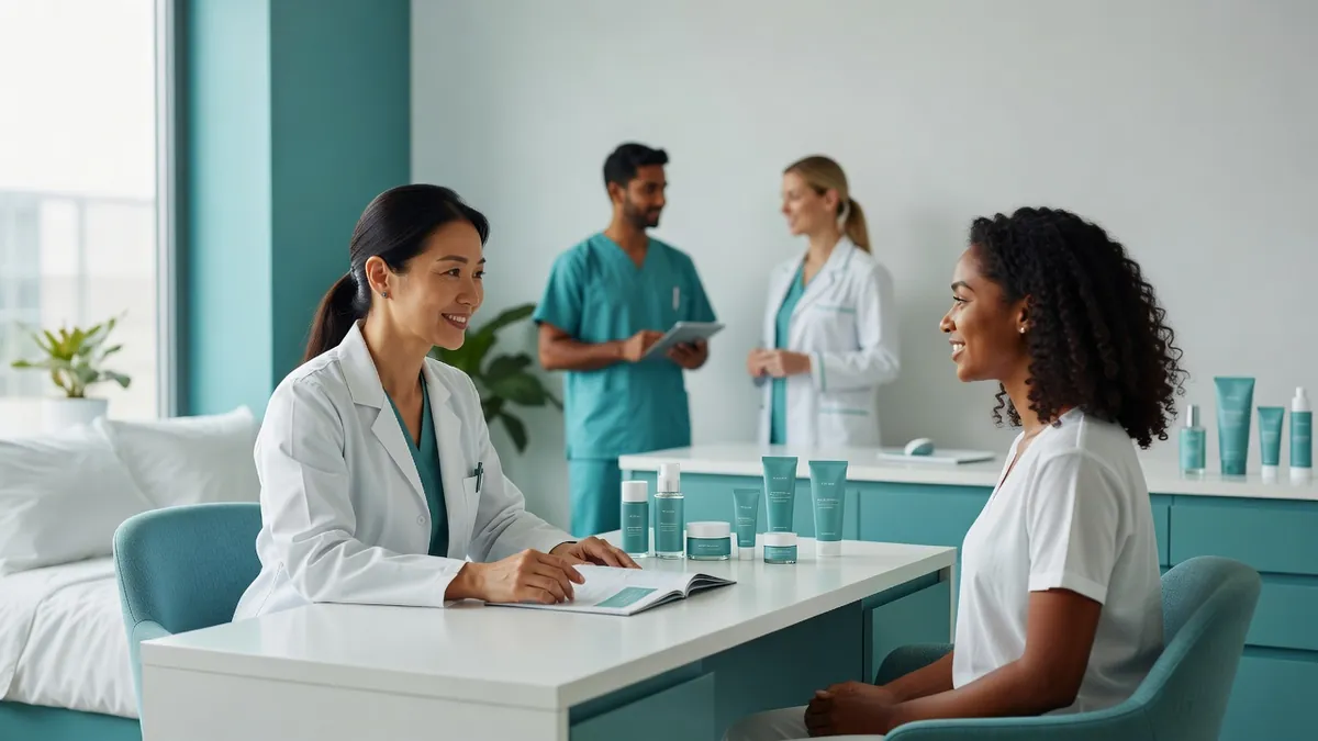 Psychological Factors in Aesthetic Patient Care