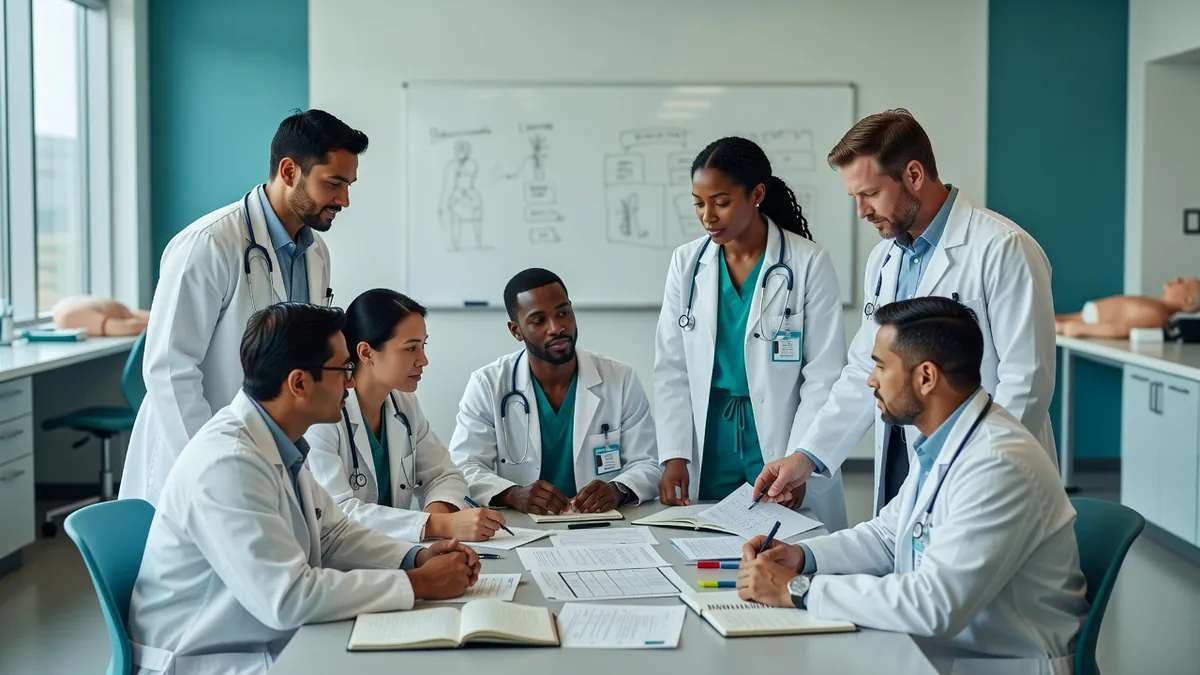 Reading the Debrief: Learning From a Clinical Case You Got Wrong