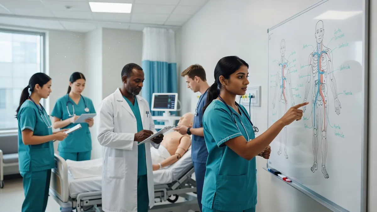 Maximizing Your Residency Experience: Practical Tips