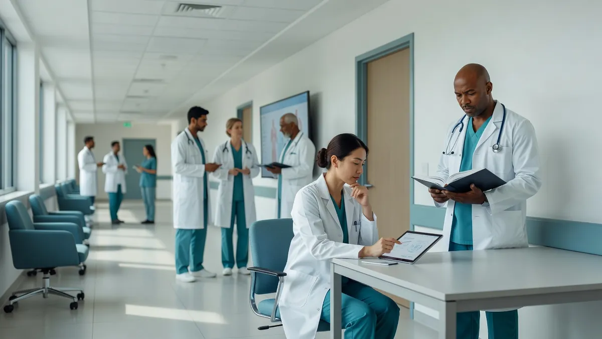 The Science Behind Self-Directed Learning for Clinicians