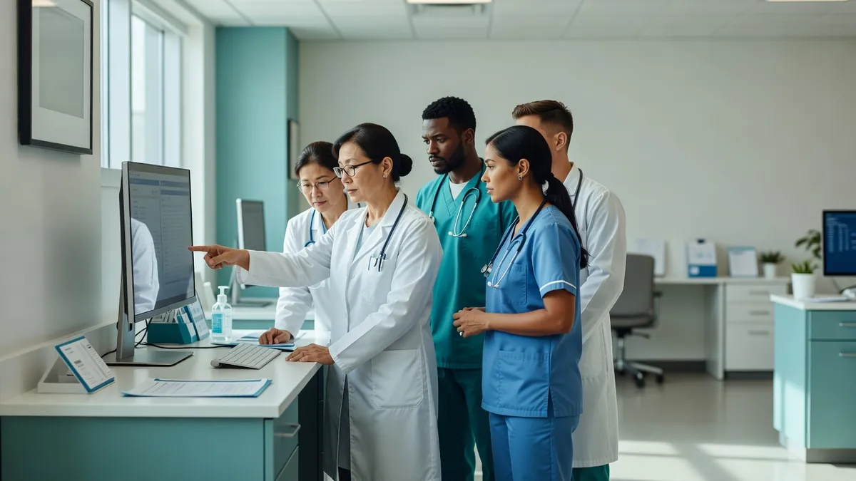 Self-Assessment Strategies to Enhance Physician Competence