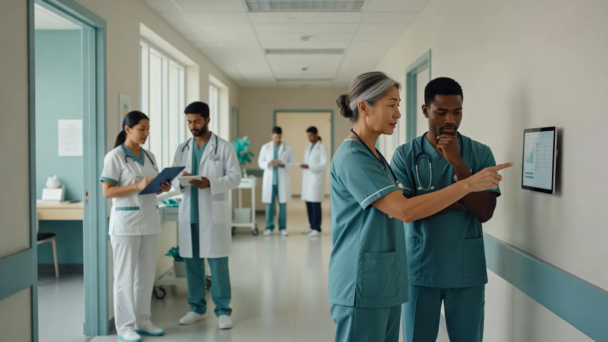 Setting SMART Goals in Medical Education: A Clinician's Guide