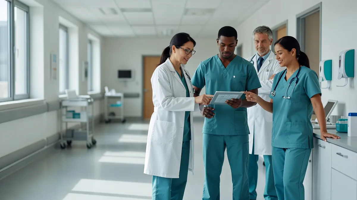 Staying Motivated in Long-Term Medical Education