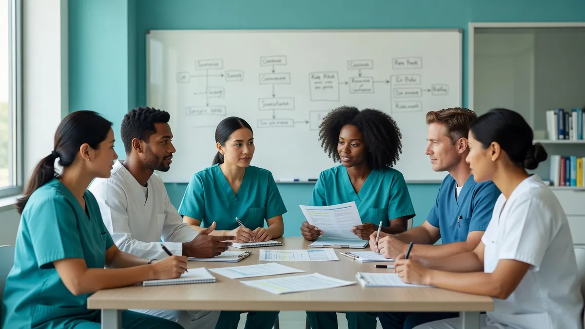 Teaching Communication Skills to Physicians