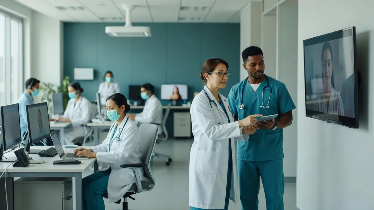 Telemedicine Best Practices for Modern Physicians