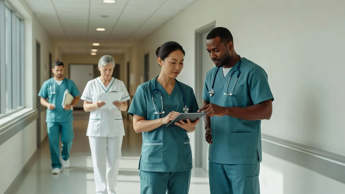 How to Track Your Learning Progress as a Clinician